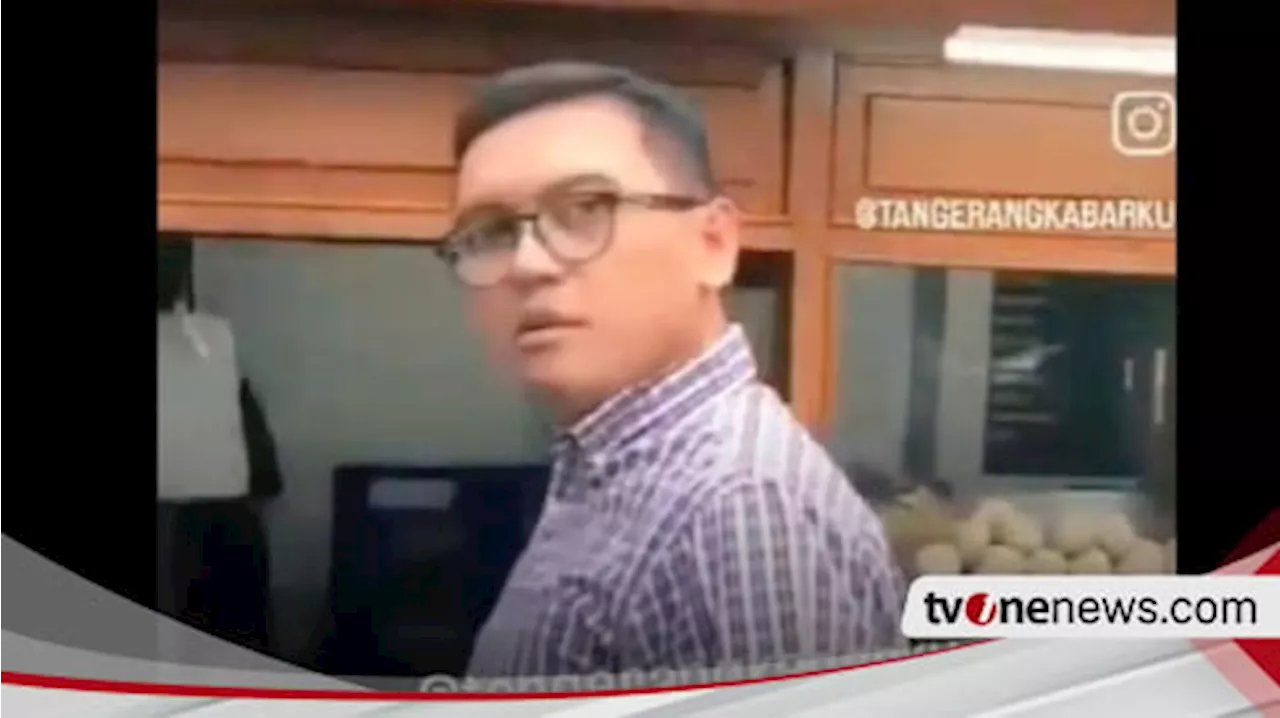 Viral Karyawan Kilang Pertamina Arogan Meludah, Tak Disangka Punya Harta Rp2,2 Miliar