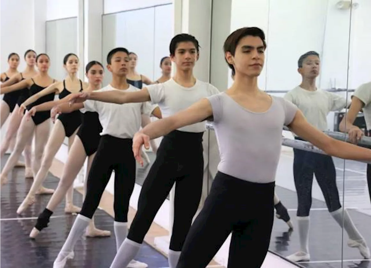 Oportunidad única en Saltillo: Audiciones para beca del 100% en el Centro de Estudios Dancísticos