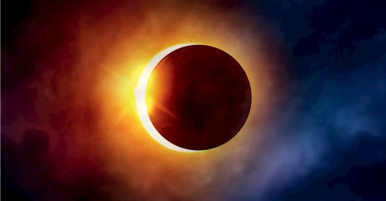 Eclipse total do sol poderá ser visto em quinze estados americanos