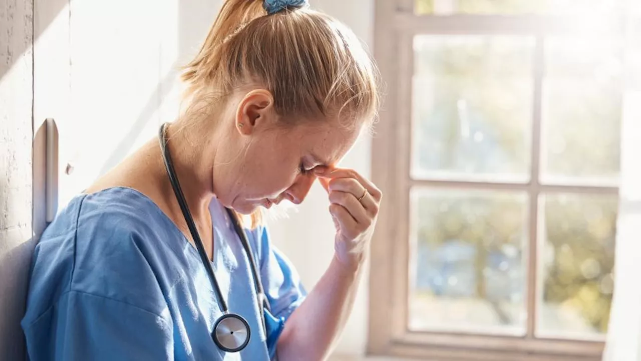 Overdiagnosticering og AI truer sundhedsvæsenet