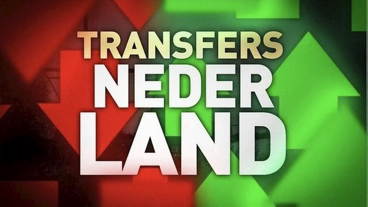 Hancko, Slot en meer hoofdrolspelers in Feyenoords transferzomer