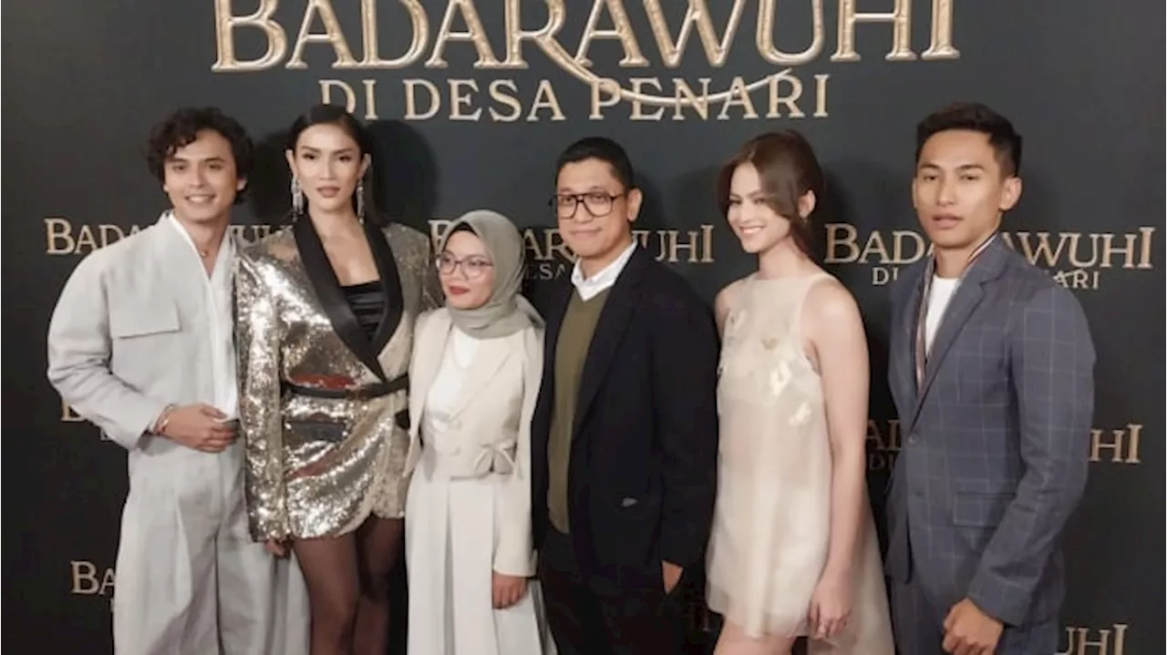 Bangga! Intip Meriahnya Gala Premiere Film Badarawuhi di Desa Penari di Amerika