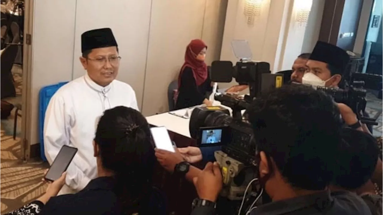 MUI: Salat Id yang Dilakukan Jemaah Aolia Tak Sesuai Syariat Islam