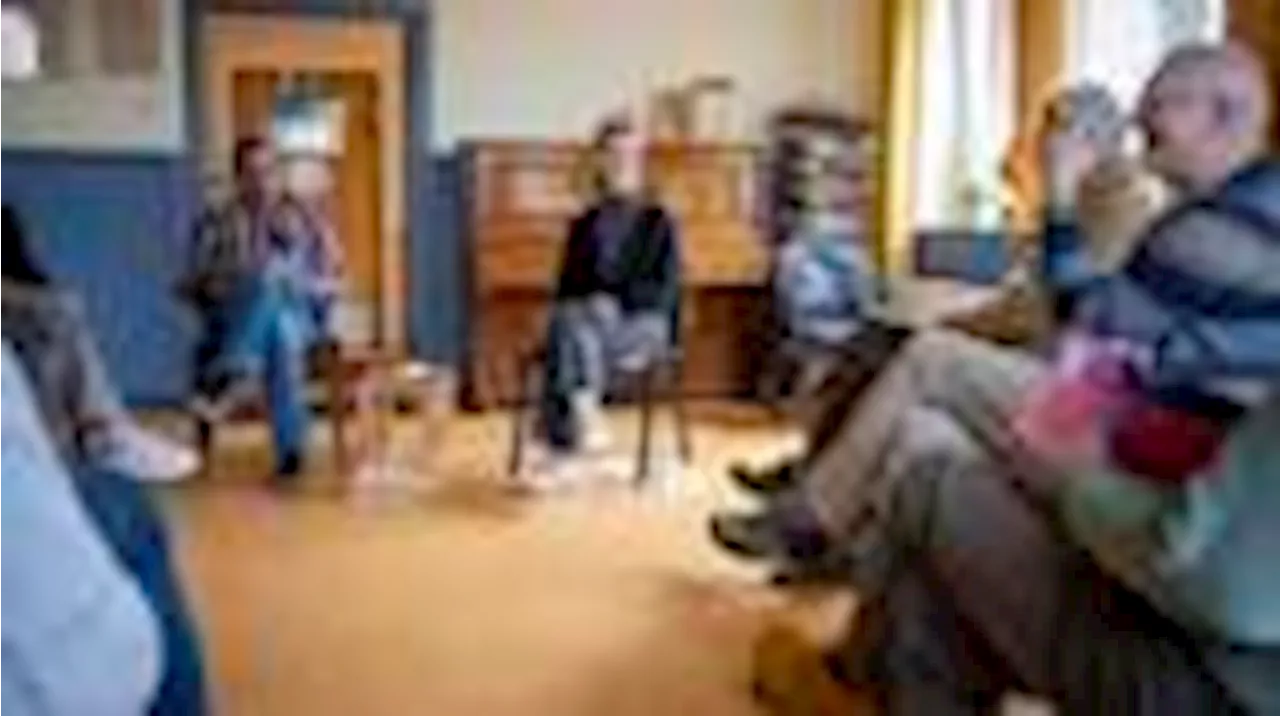 Workshop zu Asylverfahren: Viel Neues, viele Zusammenhänge
