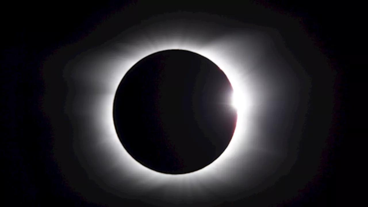 Total solar eclipse 2024: How much will south-central Pennsylvania be able to see?