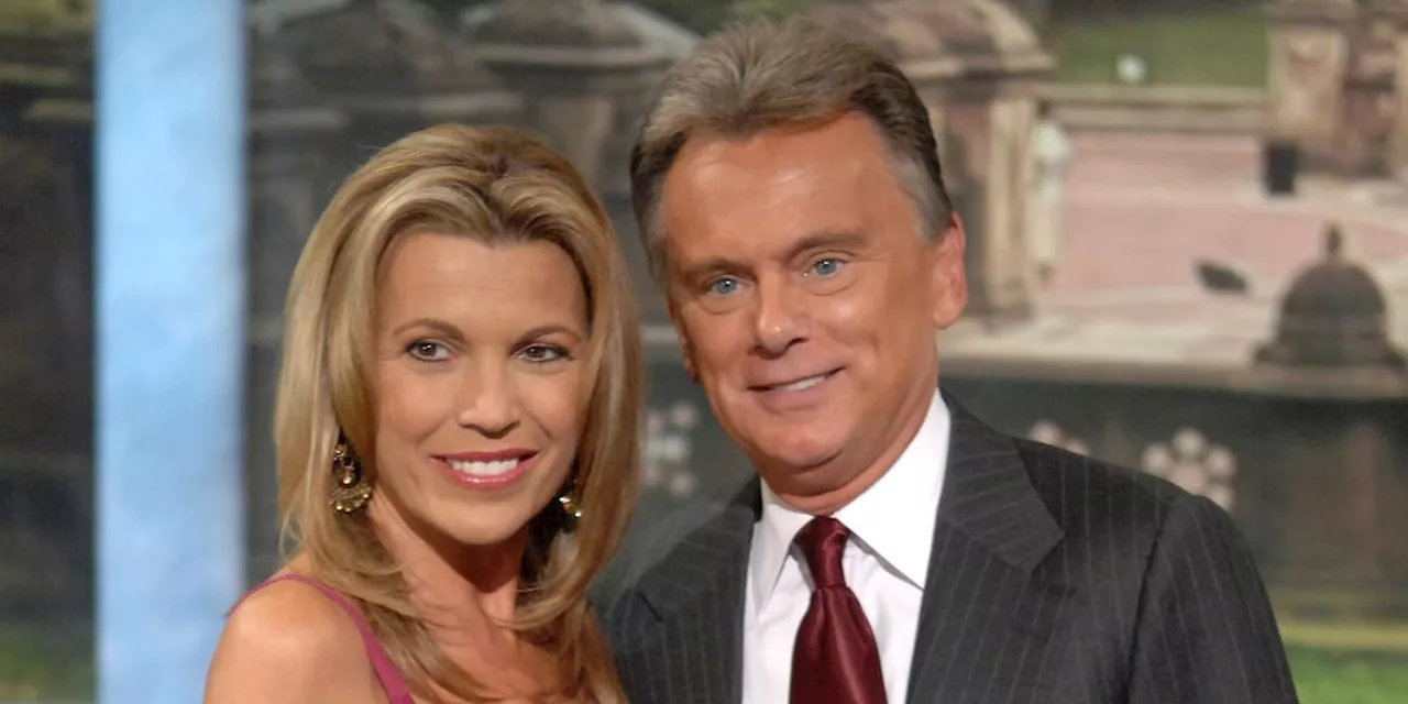 Air date for Pat Sajak’s final ‘Wheel of Fortune’ revealed