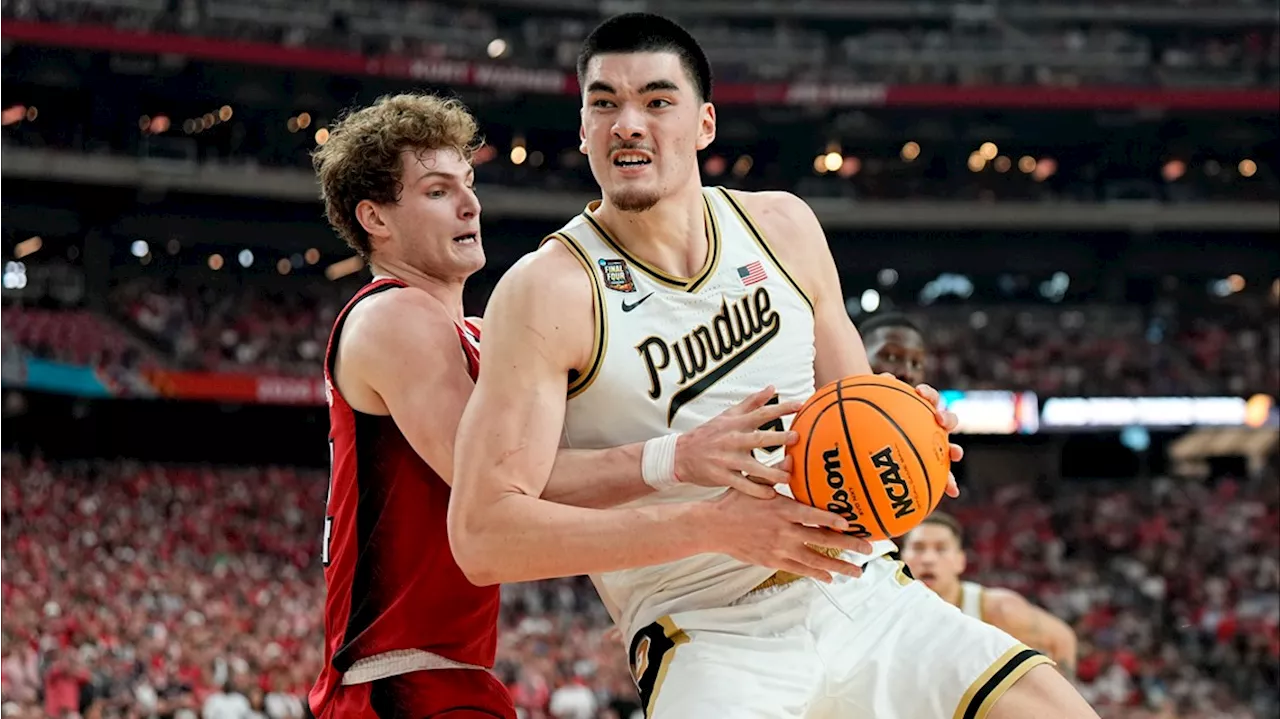 The keys for Monday night's national title game between UConn and Purdue