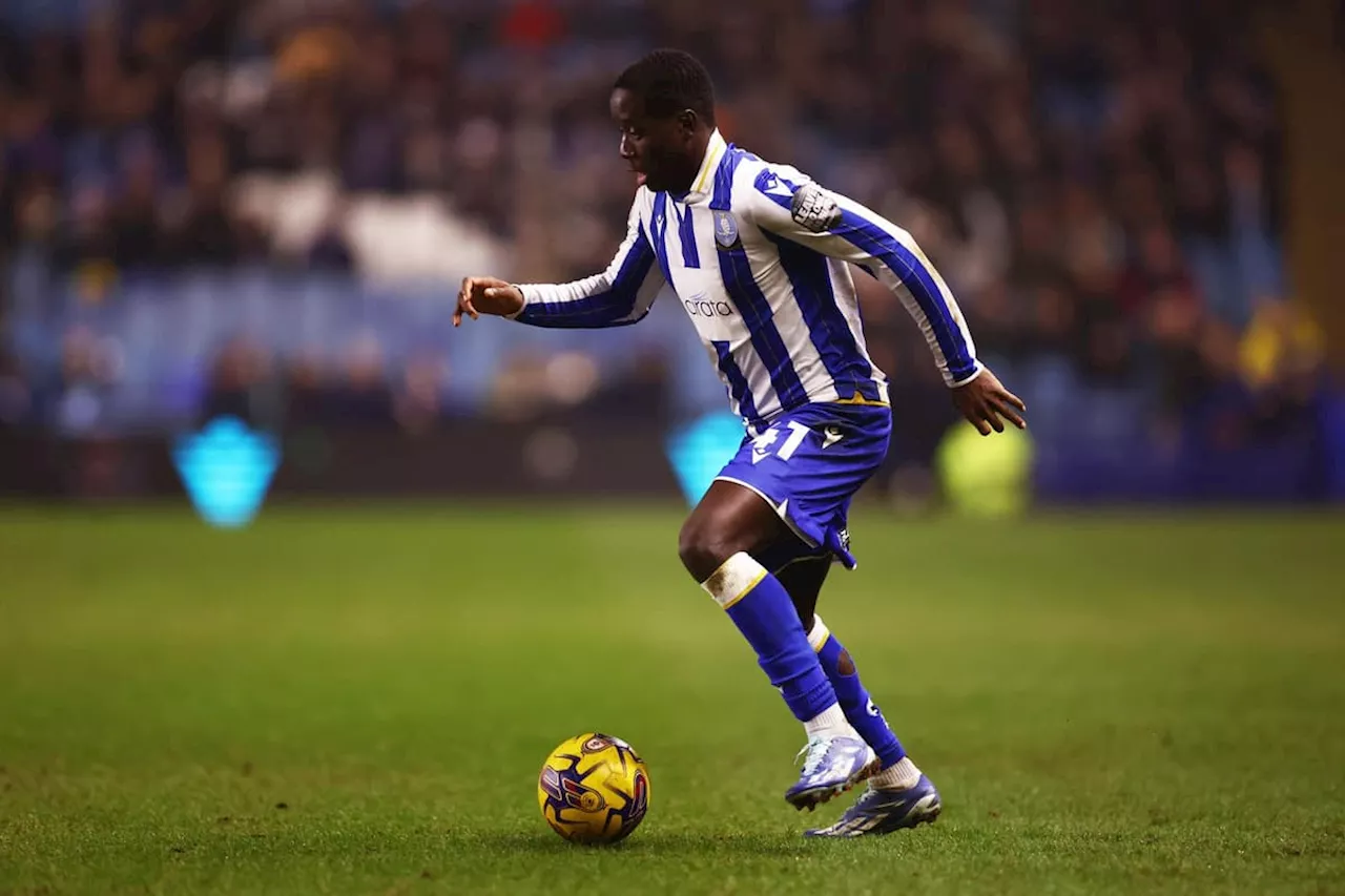 QPR 0 Sheffield Wednesday 2: Owls boost survival hopes with crucial away win