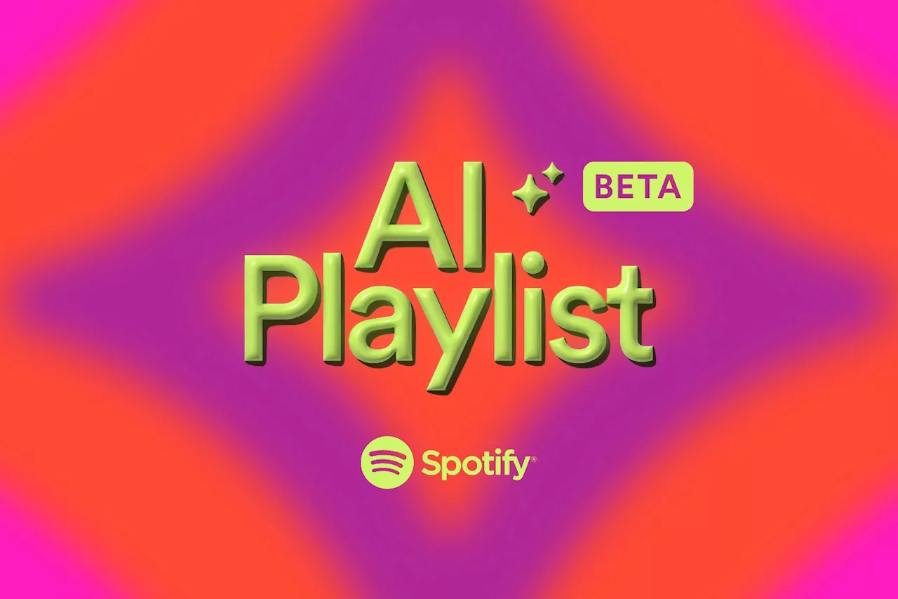Spotify lance son propre ChatGPT pour générer des listes de lecture personnalisées