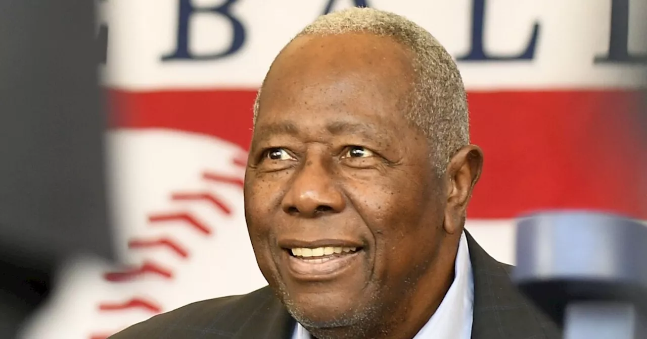 Hank Aaron home run record anniversary sheds light on racial prejudice