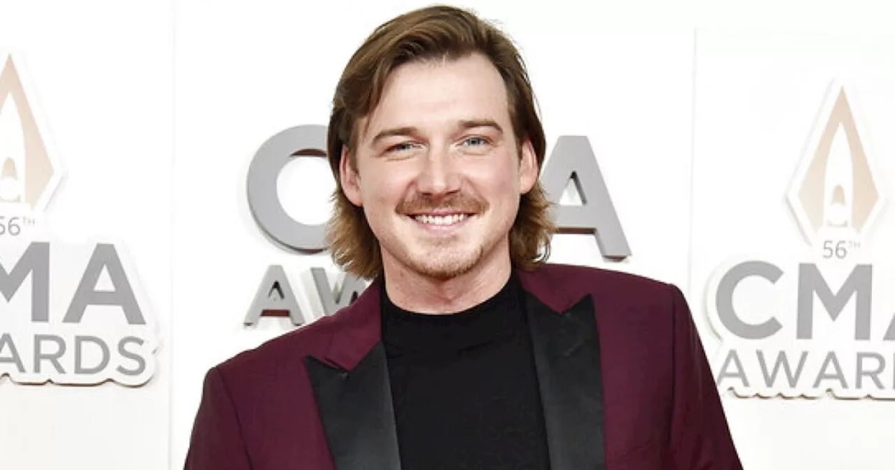 Morgan Wallen arrested on felony charges in Nashville