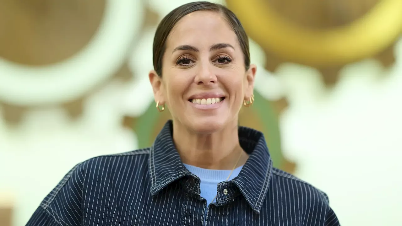 Anabel Pantoja confiesa haber hecho trampas en su paso por 'Supervivientes'