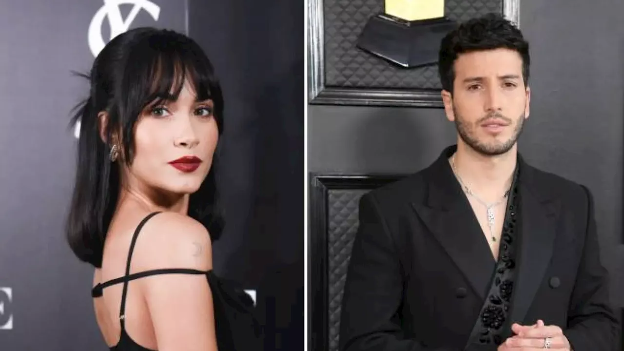 ¿Se confirma la reconciliación? Aitana y Sebastián Yatra, juntos de nuevo en Madrid