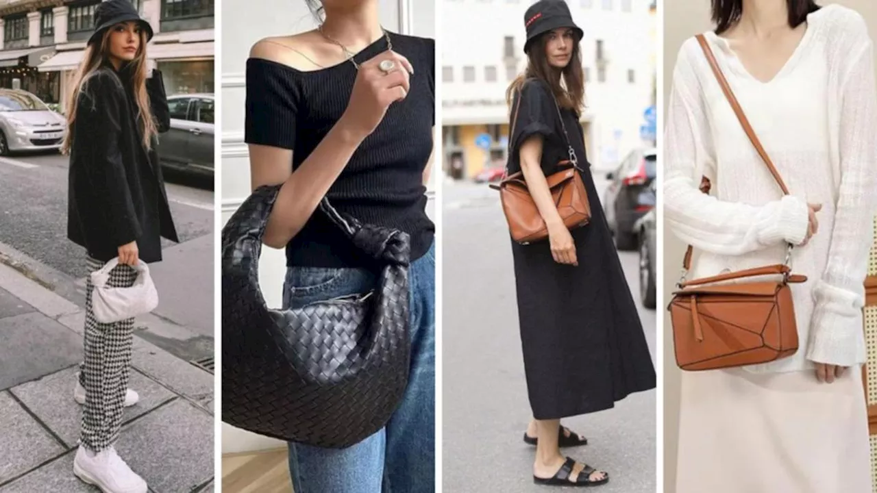 Amazon Australia Offers Affordable Designer-Inspired Bags