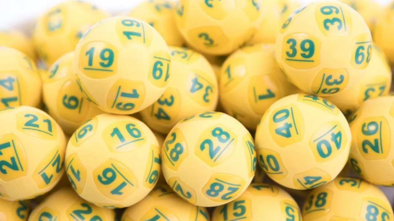 Luckiest numbers revealed ahead of Tuesday’s $50 million Oz Lotto draw 1573