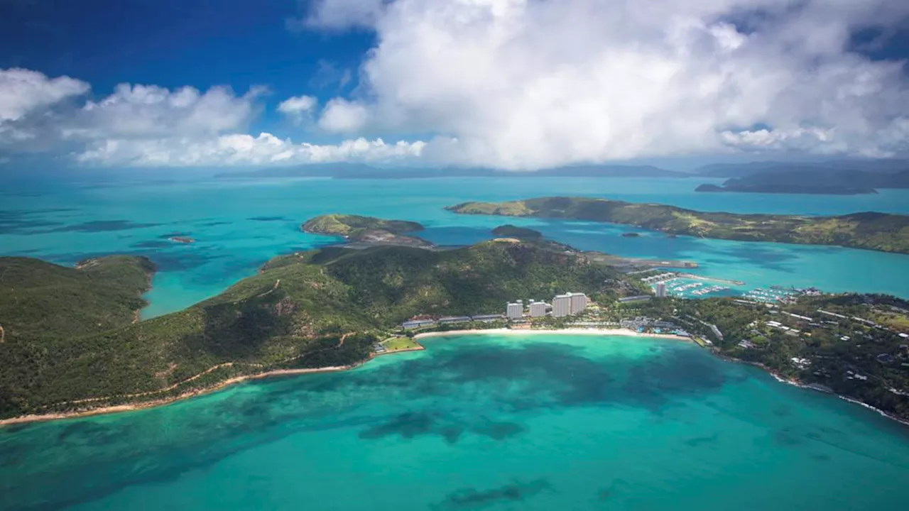 Hamilton Island Goes Cashless for Safety and Convenience