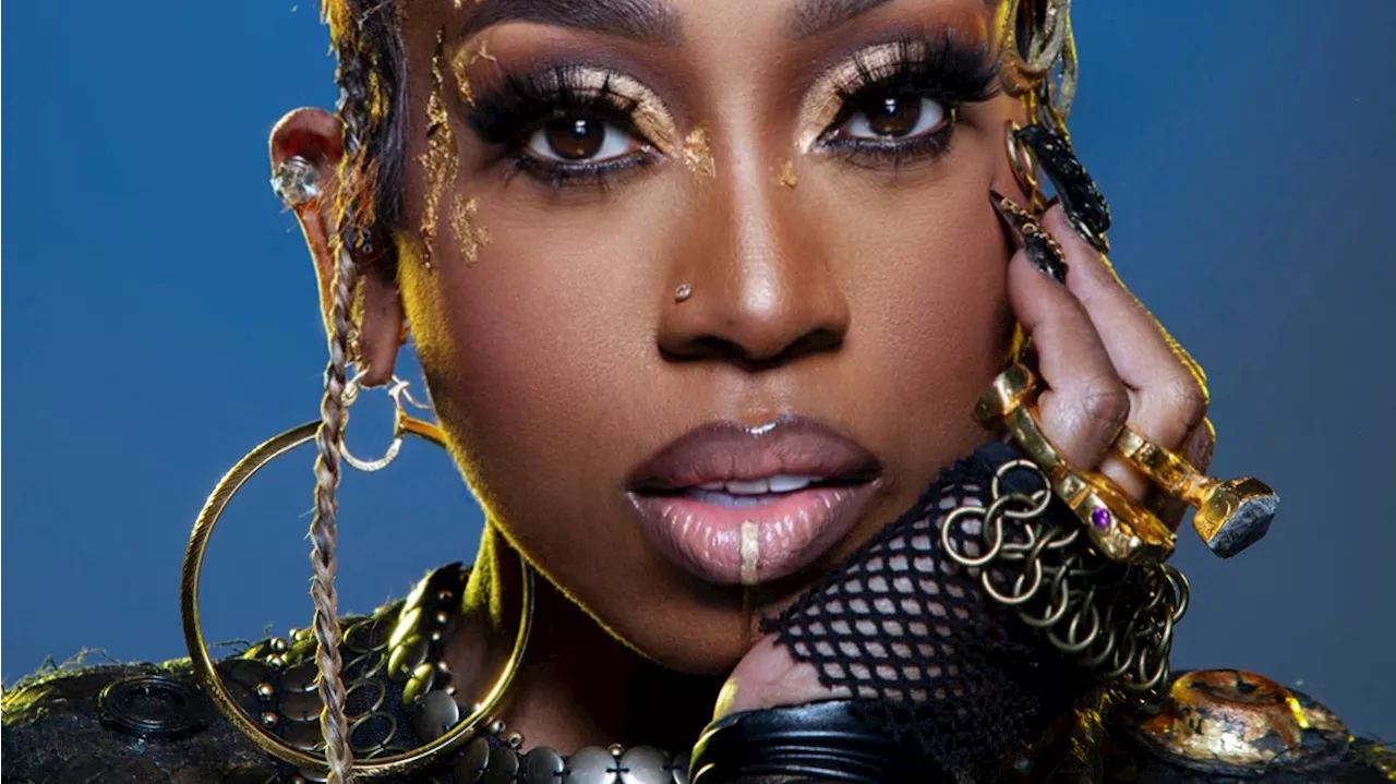 'Out of This World': Missy Elliott, Ciara book US tour