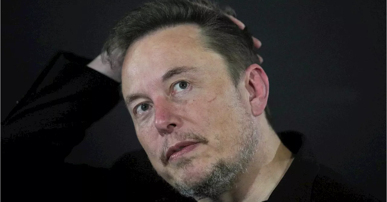 Elon Musk to be Investigated for Dissemination of Fake News and Obstruction