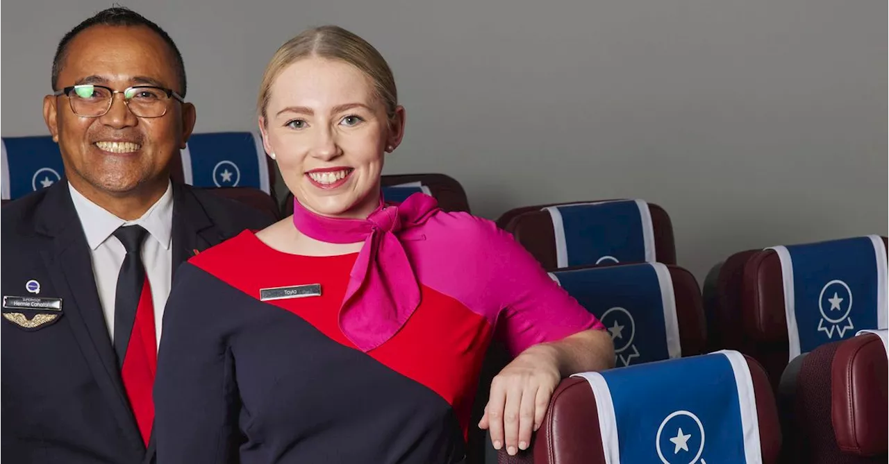 Qantas announces revamp of frequent flier program which will open up millions more seats