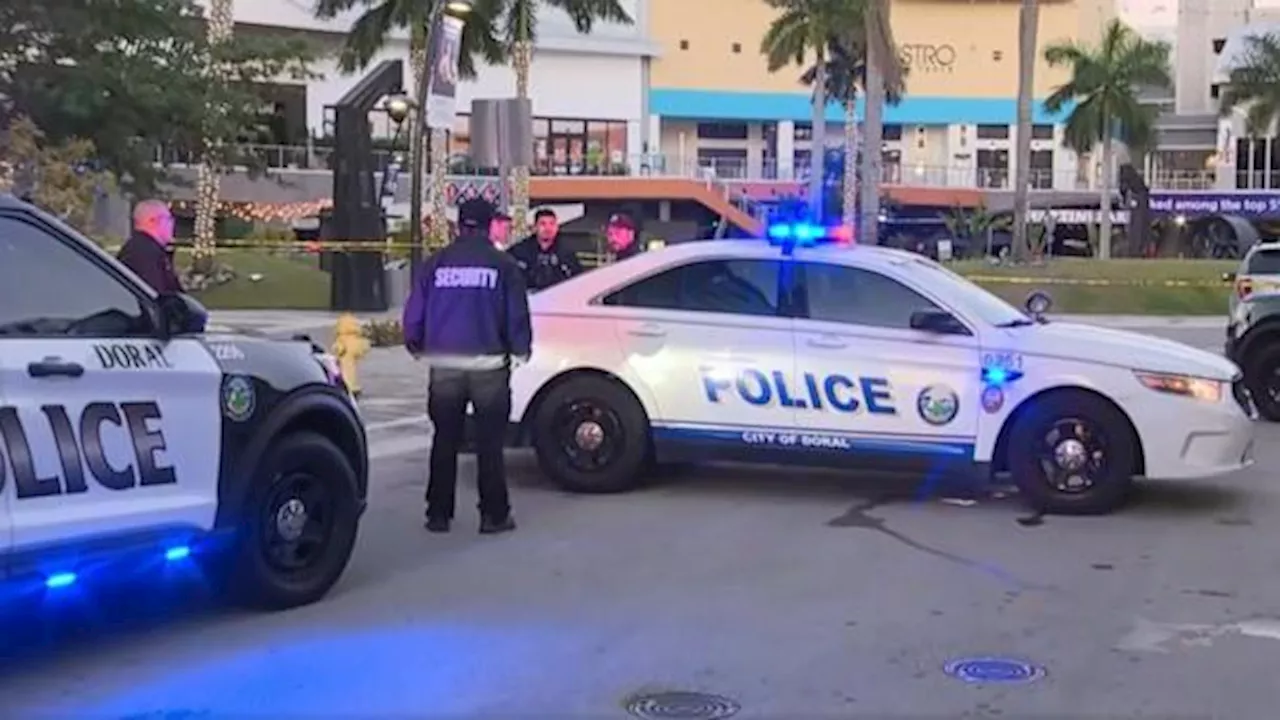 Security Guard Shot Dead and Multiple Injured in Miami Altercation