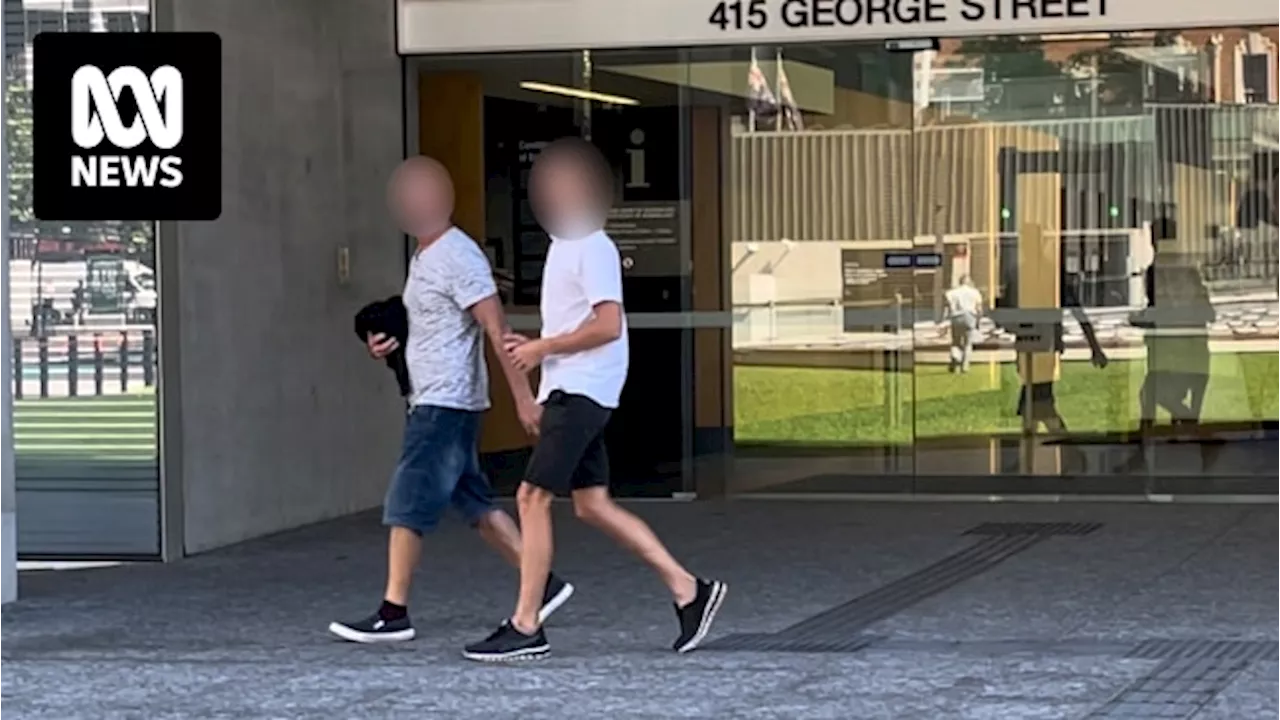 Queensland teen who admitted to paying couriers to deliver wholesale amounts of marijuana, MDMA and cocaine avoids conviction