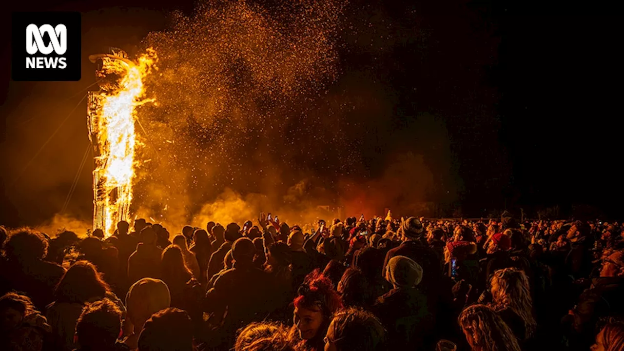 What happens to Tasmania when Dark Mofo and other winter festivals are cancelled?