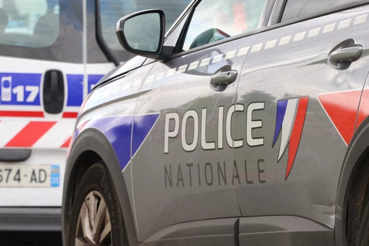 Un homme armé arrêté à Strasbourg près d'un village sportif