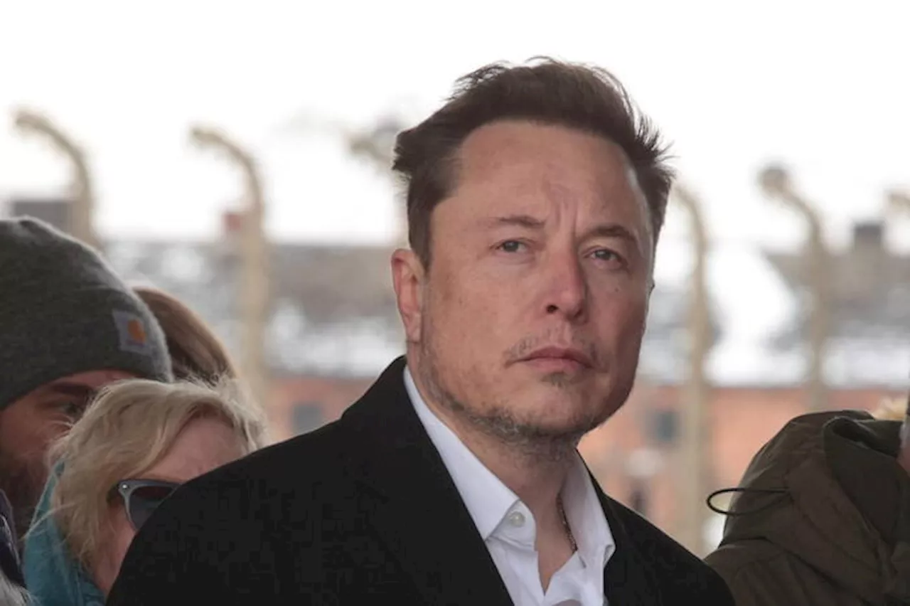 Brasile, un giudice della Corte Suprema ordina un'indagine su Musk