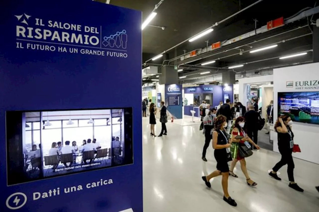 Torna il Salone del Risparmio e guarda agli scenari globali