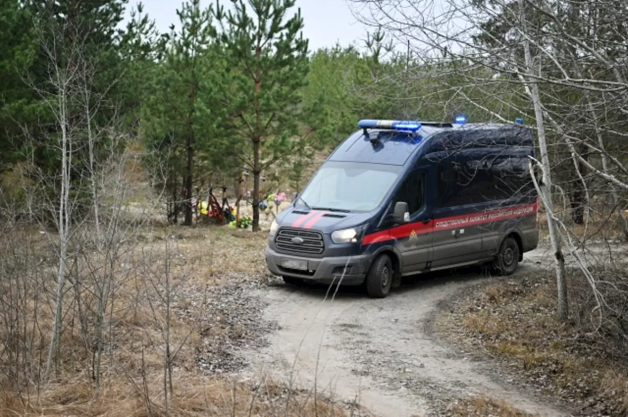 Упаковал тело в два чемодана. В Москве убили переводчика с китайского