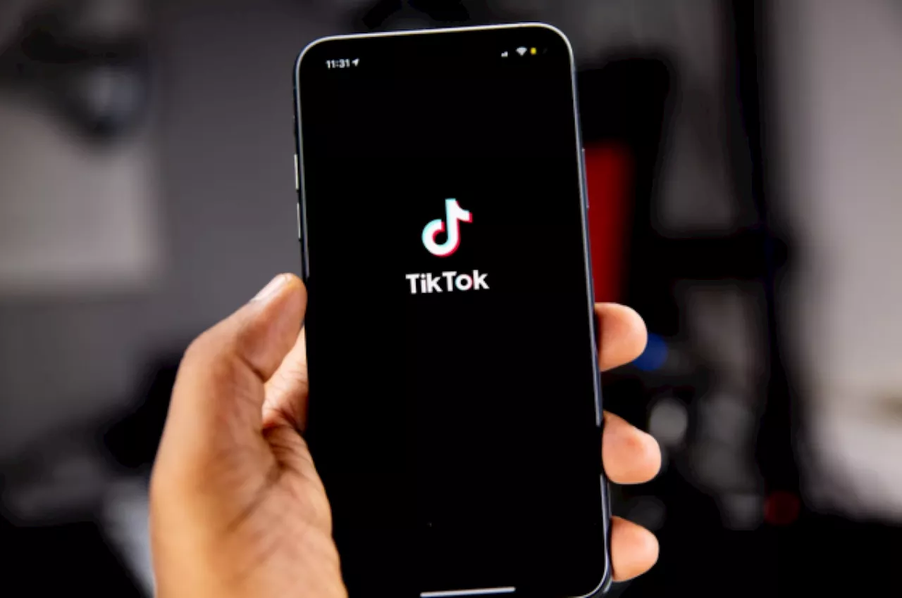 TikTok в РФ впервые перестал быть прибыльным