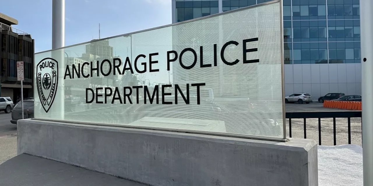 Mayor Bronson to Announce Changes in Anchorage Police Department Leadership