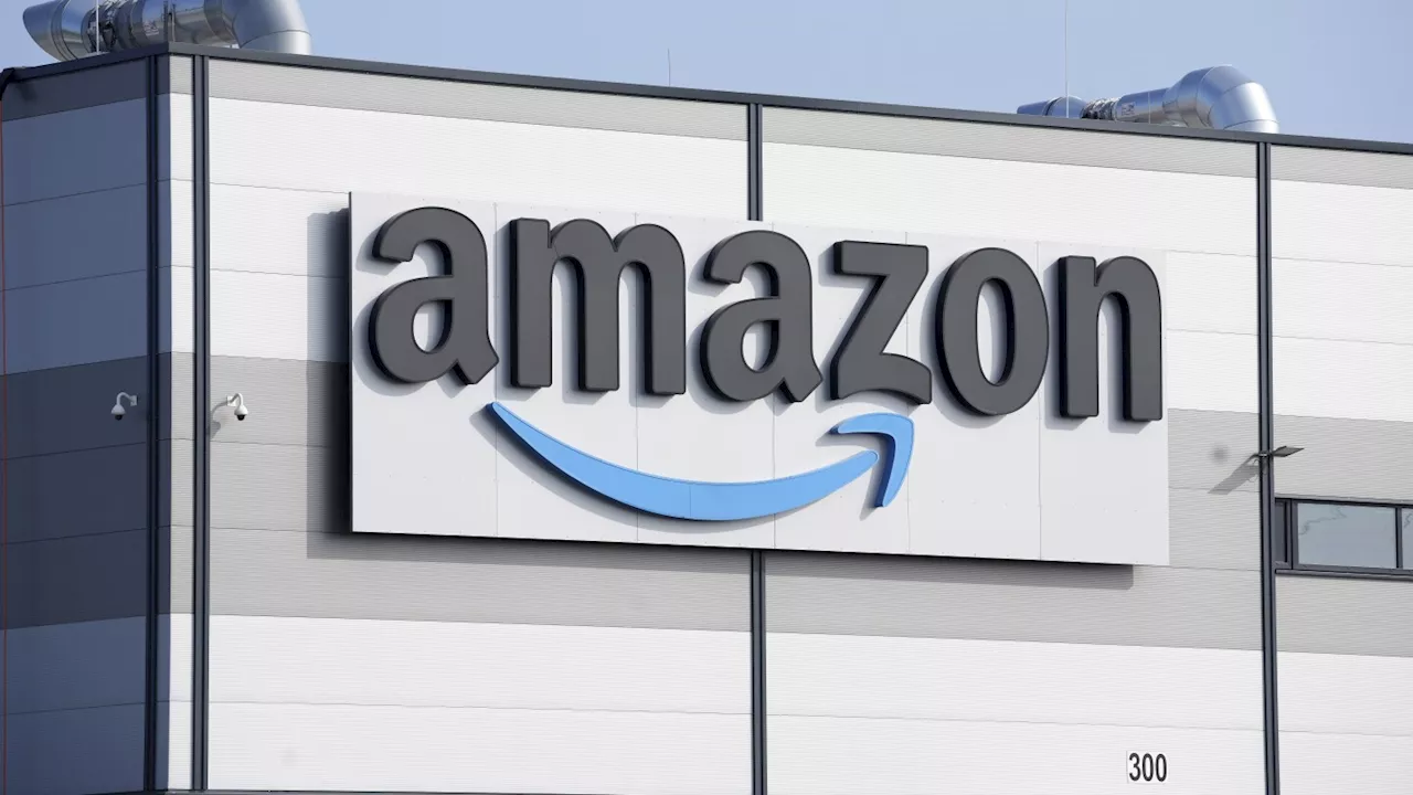 Amazon argues that national labor board is unconstitutional, joining SpaceX and Trader Joe's