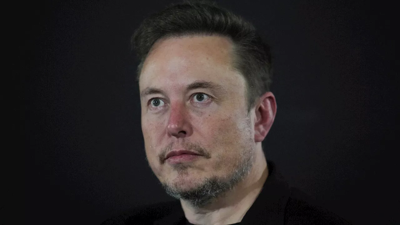 Brazil Supreme Court justice investigating Elon Musk over fake news and alleged obstruction