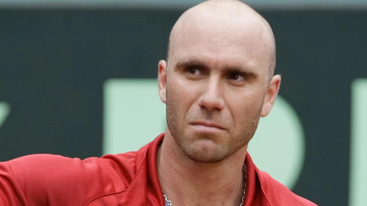 Peru's Davis Cup captain Luis Horna fined for breaching rules on betting sponsorship