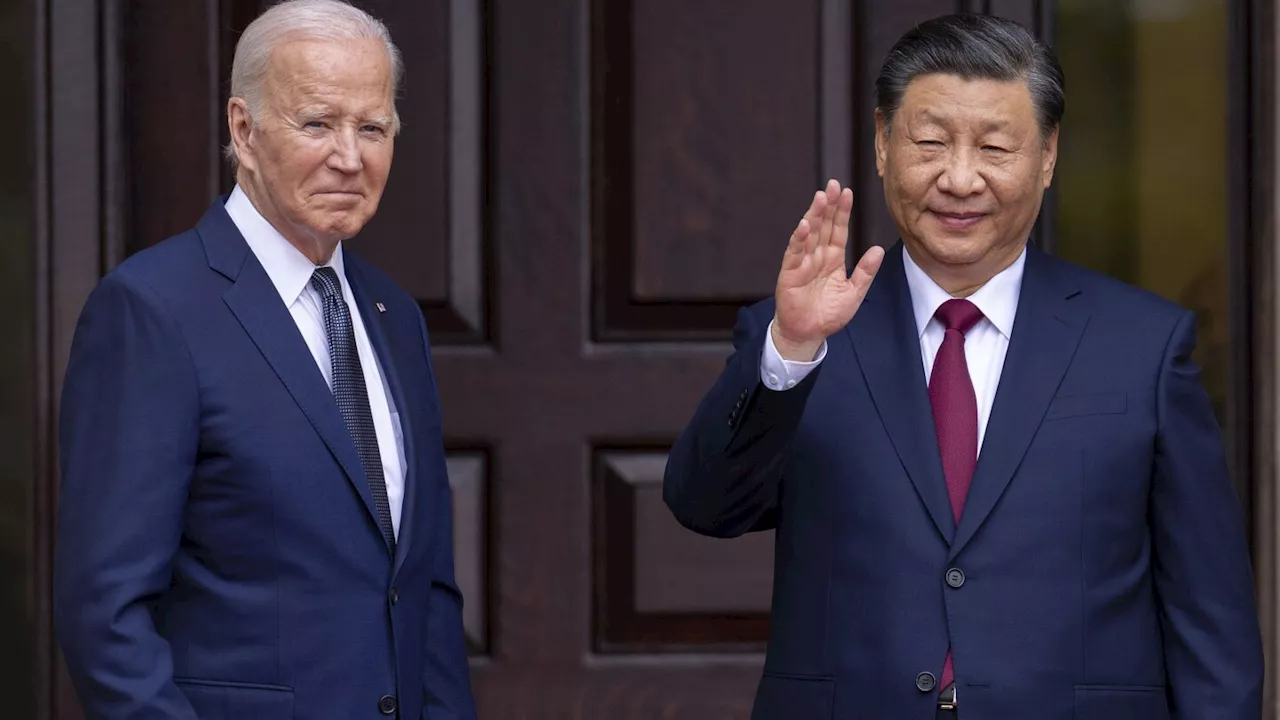 US treads carefully in responding to Hong Kong's new national security law