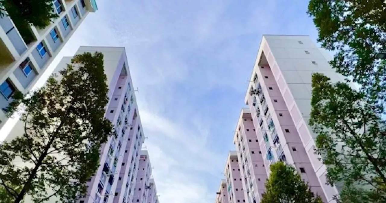 Navigating the surge of million-dollar HDB resale flats in Singapore