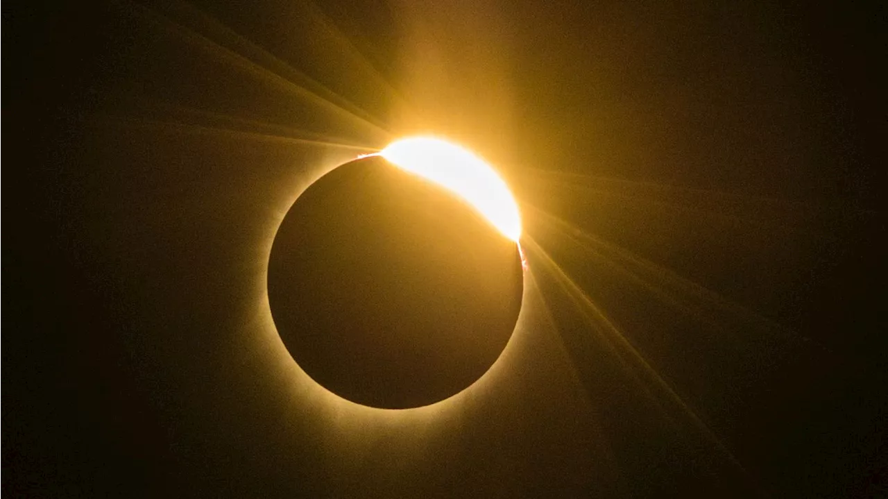 Almost everyone in the U.S. will see Monday's solar eclipse