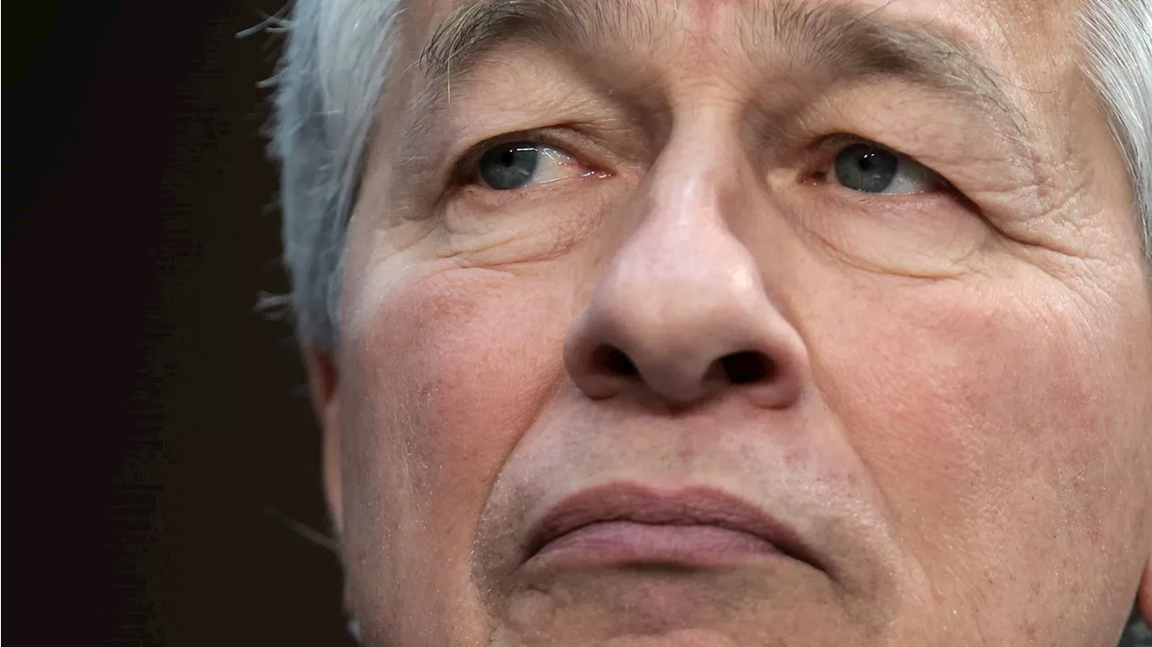 Jamie Dimon's shareholder letter shows glimpse of Pugnacious Neoliberalism