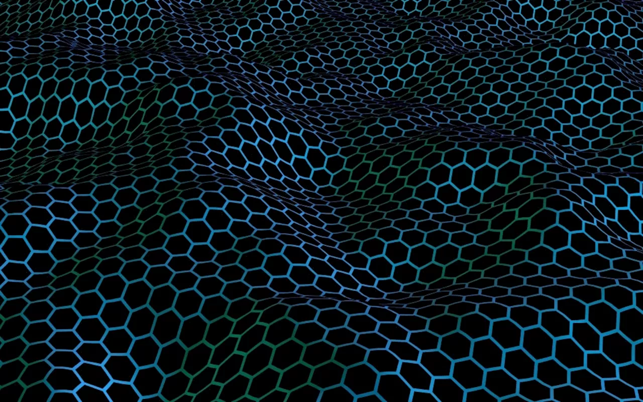 Can Graphene Be Mass Produced?