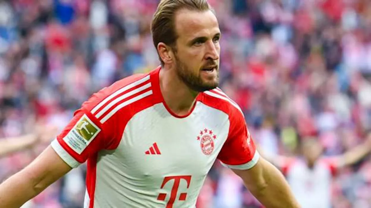 Arsenal captain Odegaard says team won't fear Bayern's Kane in Champions League clash