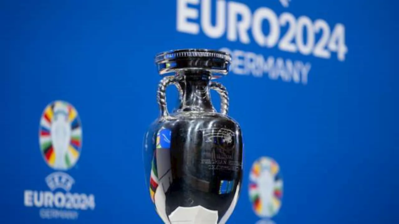 Uefa considering increasing Euro 2024 squad sizes