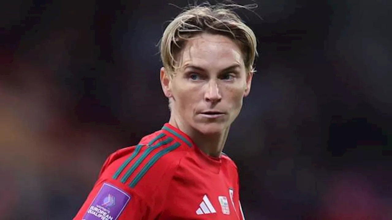 Fishlock 'in disbelief' over 150th Wales appearance