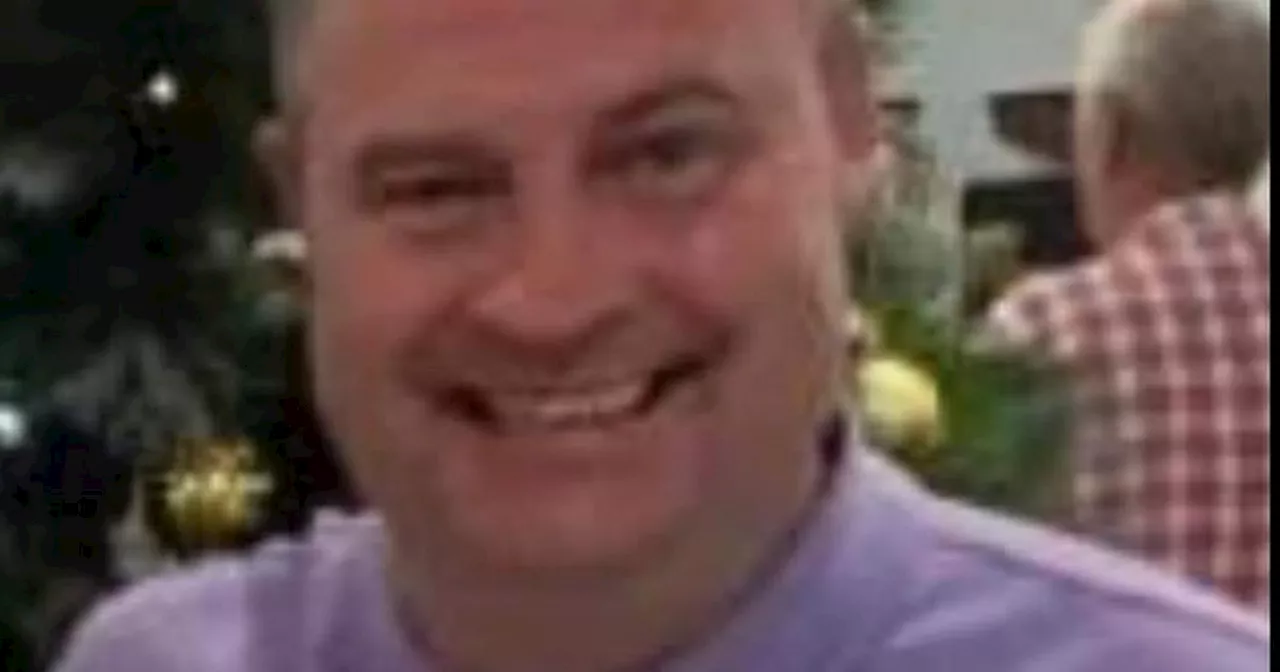 Friends and family issue appeal to help find man missing from NI village