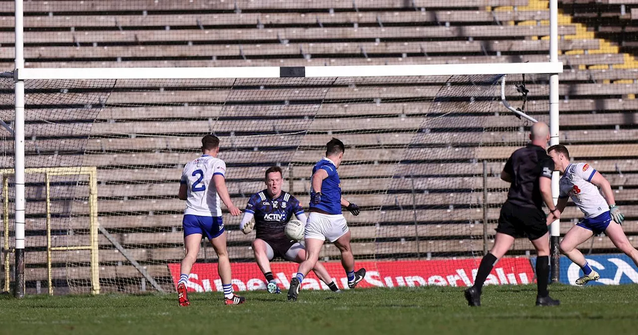 GAA are April fools by giving up on summer Championship