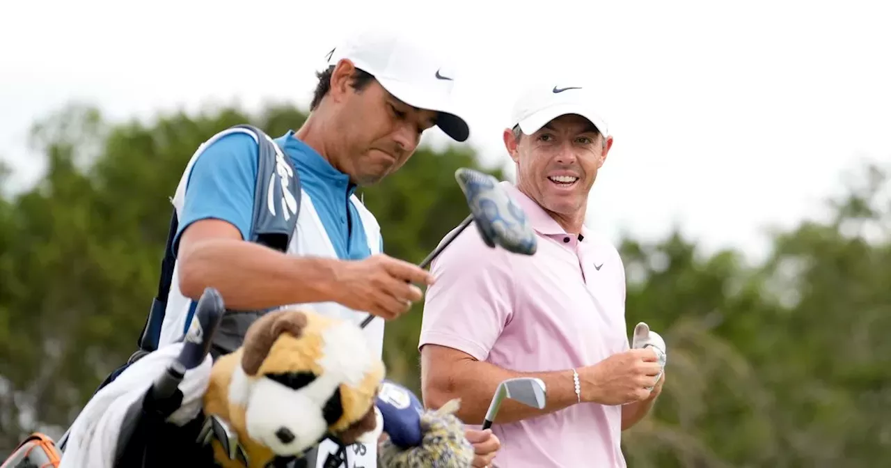 Rory McIlroy takes home biggest prizemoney of his PGA Tour season so far