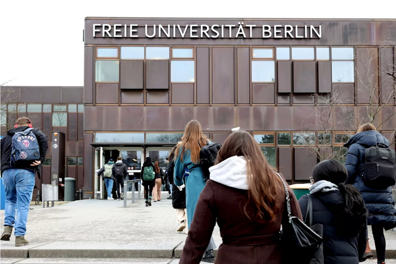 FU Berlin und HTW Berlin: Neues Promotionskolleg soll zu sozialer Ungleichheit forschen