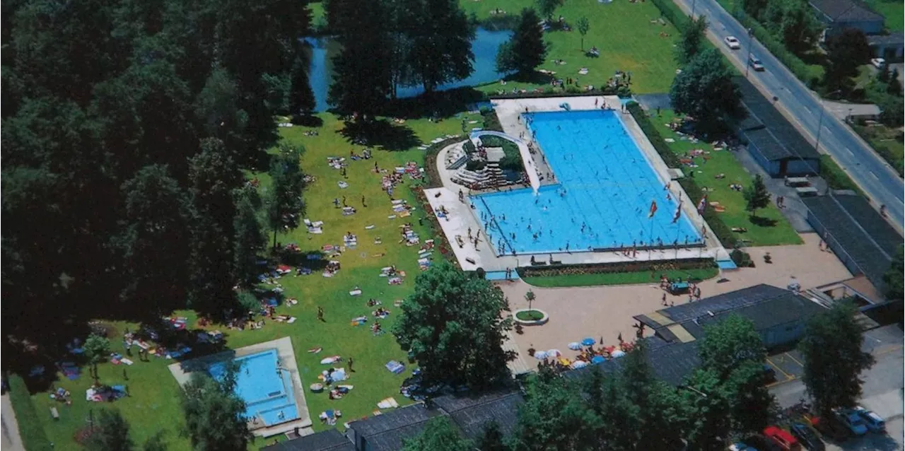 Badiverbund Oase: 7 regionale Schwimmbäder schliessen sich an