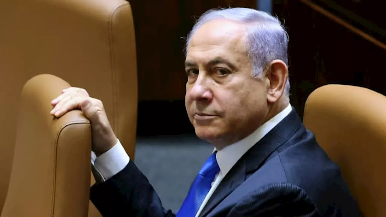 Gaza: Benjamin Netanyahu dit qu''il y a une date' pour l'offensive sur Rafah