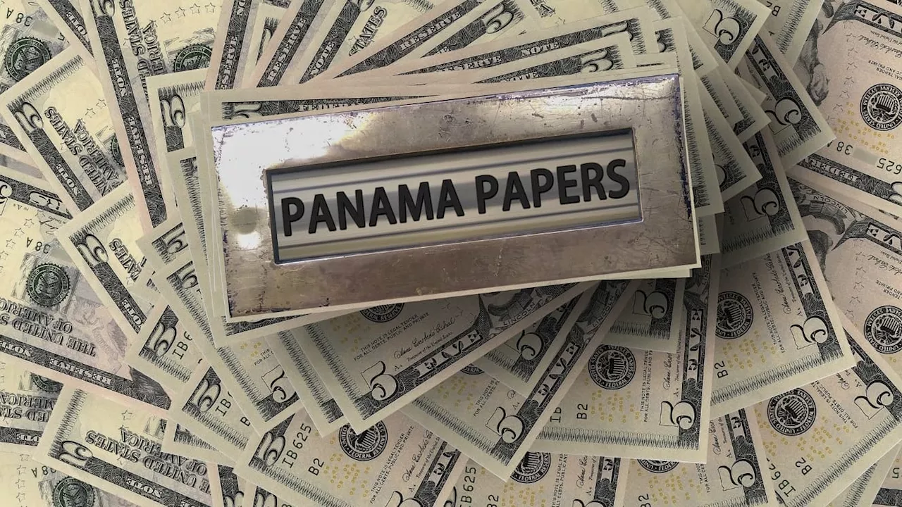 Le procès des Panama Papers commence au Panama